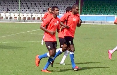 ފައިސަލް ކުޅުން ހުއްޓާލަން އުޅުނު، ނަމަވެސް މިއަދު އޭނާގެ ފަރާތުން ފެންނަ ކުޅުމާމެދު އުފާވޭ