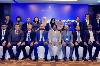 ބަދަލުތަކަކާ އެކު އެފްއޭއެމްގެ އާ އަސާސީ ގަވައިދު އަނެއްކާ ވެސް ހޯމް މިނިސްޓްރީ އަށް ފޮނުވައިފި