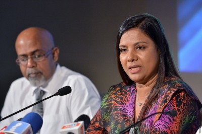 ކުދިންނަށް ފޮތްތައް ފޯރުކޮށްދެވިއްޖެ، ފޮތްތަކަށް 40 މިލިއަން ރުފިޔާ އެރި