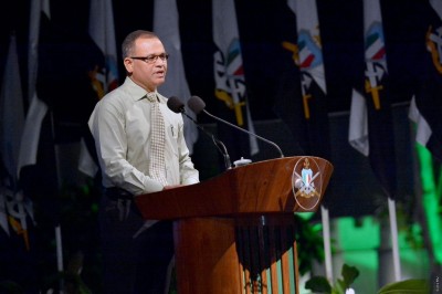 ފިނިފެންމާ ލޯންޗުގެ ހާދިސާގައި ދިވެހިންނަށް ލިބުނީ ނަސްރެއް: ޑިފެންސް މިނިސްޓަރު