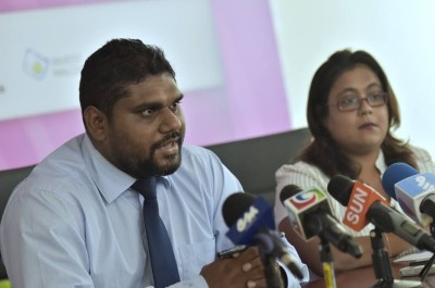 މިނެކިރާތަކެތީގައި ރާއްޖޭގެ ހަ ސަރަހައްދަކުން ސީލް ޖަހައިދެނީ