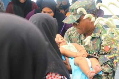 ފޮނަދު އަށް ބަދަލުވި މީހުންނަށް ރަނގަޅު އިންތިޒާމުތަކެއް ހަމަޖައްސައިދީފައި ވާނެ: ހައުސިން