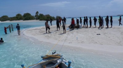 ސަލަފްގެ ހިޖުރަ ކޭމްޕް މި މަހު ބާއްވާ ގޮތަށް ނިންމައިފި