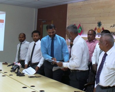 މާލޭގެ ހުޅަނގުދެކުނު ފަރާތުގައި ސިނާއީ ސަރަހައްދެއް ހަދަން އެމްޓީސީސީއާ ހަވާލުކޮށްފި