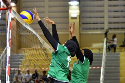 އަންހެން ވޮލީ ލީގް ހިމަނައިގެން މި އަހަރުގެ ވީއޭއެމް ކަލަންޑަރު އިފްތިތާހުކޮށްފި