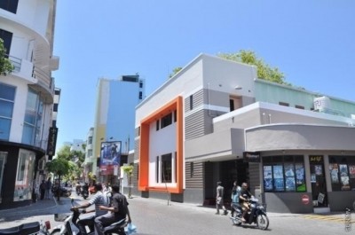 އާންމުކޮށް ފިލްމު އެޅުވުމަށް އޮލިމްޕަސް ސިނަމާ ކުއްޔަށް ދެނީ