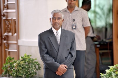 ޒަކީގެ ޚިދުމަތުގެ އަގު އެމްޑީޕީން ވަޒަންކޮށްފި