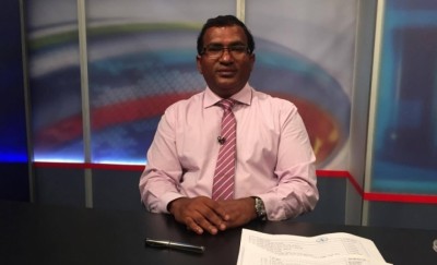 އޮލިމްޕިކް ކޮމެޓީ އިން މަސަތްކަތް ކުރަނީ ސަރުކާރާއި އެތުލީޓުން ޖެއްސުމަށް: ޒުހޫރު