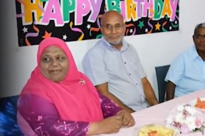 އަދީބުގެ މަންމަ އާއި ބައްޕަގެ ބޭންކް އެކައުންޓް ފްރީޒްކޮށްފި