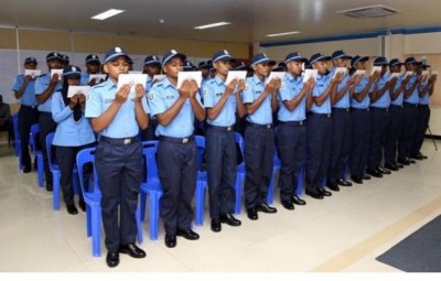 ސްޕެޝަލް ކޮންސްޓެބްލަރީގެ 150 ފުލުހުން ހޯދަން އިއުލާންކޮށްފި