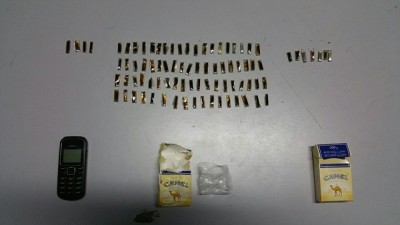 ގިނަ އަދަދެއްގެ މަސްތުވާތަކެއްޗާ އެކު ވިލިމާލެ އިން ކުޑަކުއްޖަކު ހައްޔަރުކޮށްފި