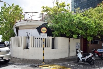 އައިލެންޑް އޭވިއޭޝަންގެ ވައްކަމުގެ މައްސަލާގައި މީހަކު ހައްޔަރެއް ނުކުރޭ