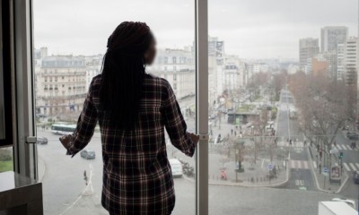 "އައިއެސް ދޫކޮށްފައި ދާން މަސައްކަތް ކުރުމުން އަހަރެން މަރާލާނެ ކަމުގެ އިންޒާރު ދިން"