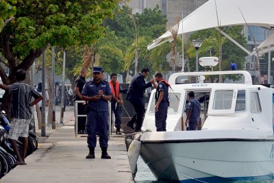 އަދީބު ސިވިލް ކޯޓަށް ހާޒިރުކޮށްފި