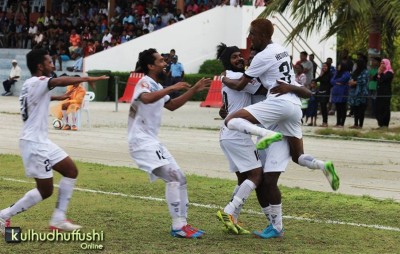 ފުރަތަމަ ޑިވިޝަނަށް އާ ކުޅުންތެރިން ނެރުމަށް ޓީސީ އިން ބާއްވާ ޓުރެޔަލް މިއަދު ފަށާނީ