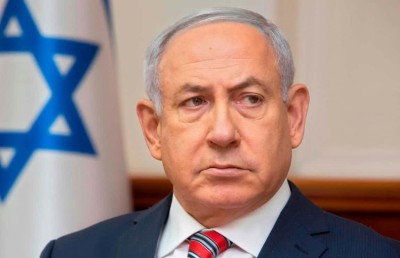 މުޒާހަރާތަކަށް ދަރުއަޅައި އަންދަނީ އީރާނުން: އިޒްރޭލު