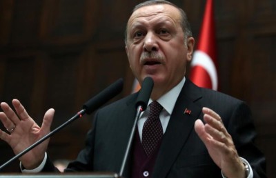 އިރާގުގެ ކުރުދީ އަމާޒުތަކަށް ހަމަލާ ދޭން ޖެހިދާނެ: އުރްދުޣާން