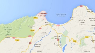 މެޑިޓެރޭނިއަން ކަނޑަށް ބާރުގަދަ ބިންހެލުމެއް އަތުވެއްޖެ