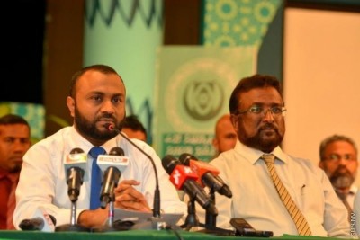 ގުރުއާނާ ބެހޭ މަރުކަޒުގެ ޑިރެކްޓަރު އަޒީ އަރަބިއްޔާގެ އެޑްމިނިސްޓްރޭޓާއަކަށް ބަދަލުކޮށްފި