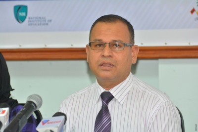 އިންޑިއާ އާއި ރާއްޖެއާ ދެމެދުގައި ދިފާއީ ގުޅުން ވަރުގަދަކުރަން ނިންމައިފި