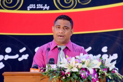 ދިވެހިބަހުގެ އެކަޑެމީއިން ޅެންވެރިންނަށް ގައުމީ ފެންވަރުގެ ޚާއްސަ އެވޯޑެއް ދެނީ