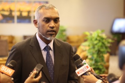 އޭއައިއައިބީ އިން މިއަހަރު ލޯންދޫކުރަން ފަށާއިރު ރާއްޖެއަށް އިސްކަމެއްދޭނެ: ސަރުކާރު