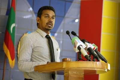 ދުންފަތް ކޮންޓްރޯލް ކުރުމުގައި ގޮންޖެހުންތަކެއް އެބަހުރި، ނަމަވެސް ކޮންޓުރޯލް ކުރަން ޖެހޭ