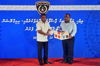 ސަލާމަތީ 34 ސިފައާއެކު ސަރަހައްދުގެ އެންމެ ވަރުގަދަ ޕާސްޕޯޓު ދިވެހިންނަށް