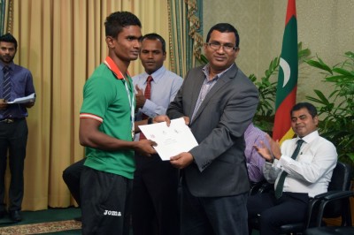 ރާއްޖޭގެ ތައްޔާރީތައް ވަޒަންކުރުމަށް އިންޑިއާގެ ކުޅިވަރުގެ ވަފުދެއް ރާއްޖެއަށް