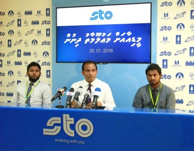 ސާކް ސަރަހައްދުގައި ތެލުގެ އަގު އެންމެ ހެވީ އަދި ވެސް ރާއްޖޭގައި: ޝަހީރު