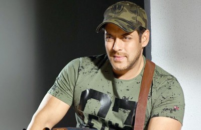 ސަންޖޭ ލީލާ ބަންސާލީގެ ފިލްމެއް އަނެއްކާ ވެސް ސަލްމާން ހާނަށް ހުށަހަޅައިފި