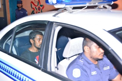ޒުހާގެ މަރުގެ މައްސަލާގައި ހައްޔަރު ކުރި ދިވެހި ފިރިހެން މީހާ ދޫކޮށްލައިފި