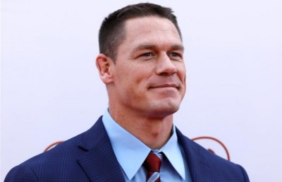 ސިލްވެސްޓަ ސްޓެލޯންގެ ބަދަލުގައި "ޕްރޮޖެކްޓް އެކްސް" އަށް ޖޯން ސީނާ