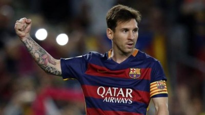 ބާސާ ނޫން ޔޫރަޕްގެ އެހެން ކުލަބަކުން ނުފެންނާނެ: މެސީ