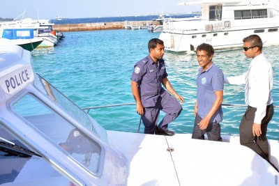 ހާމިދު ގޭބަންދަށް ބަދަލުކުރި މައްސަލަ ޕީޖީއިން ހައިކޯޓުގައި އިސްތިއުނާފުކޮށްފި