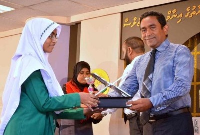 ކުވައިތުގައި ބާއްވާ ގުރުއާން މުބާރާތެއްގައި އަރަބިއްޔާގެ ދެ ދަރިވަރުން ބައިވެރިވަނީ