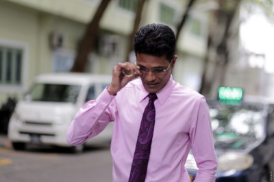 ނިހާން ހާލު ރަނގަޅު، އައިސީއޫއިން ކޮޓަރިއަށް ބަދަލުކޮށްފި