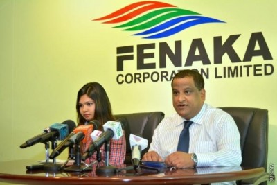 ފެނަކައިން އިތުރު 60 ޖަނަރޭޓަރު ގެންނަން ނިންމައިފި