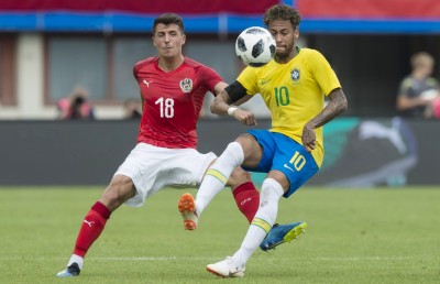 ބްރެޒިލް ދެކެ ޓީމުތަކުން ޖެހިލުންވާނެ: ޓީޓޭ