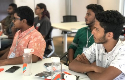 "ފިލްމް ފޯ ޗޭންޖް" އަށް ކުރިމަތިލާން ހުޅުވާލައިފި