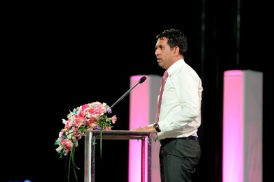 ތުއްތު ކުދިން މާދަމާ ލޯހުޅުވާނީ އުންމީދީ ޖައްވަކަށް: މިނިސްޓަރު ސައީދު