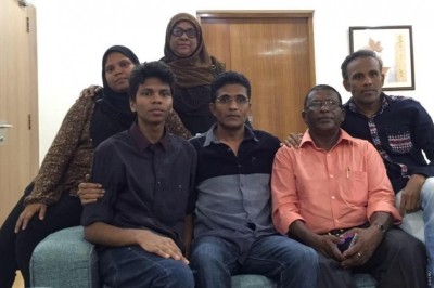 ހާލު މިހާރު ރަނގަޅު، ރާއްޖެ އަންނާނީ މުޅިން ރަނގަޅުވުމުން: ނިހާން