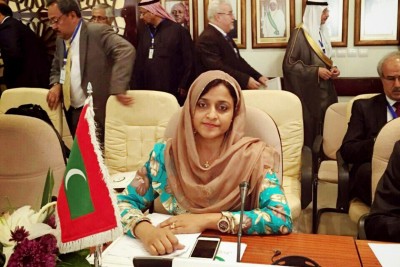އިސްލާމީ އުންމަތަށް އޮތް އެންމެ ބޮޑު ނުރައްކަލަކީ ދީނުގެ ނަމުގައި ޓެރަރިސްޓް ހަރަކާތްތައް ހިންގުން: ދުންޔާ