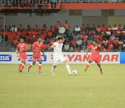 ފީފާއިން ރާއްޖެއަށް އިންޒާރު ދީފި