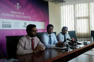 ކުންމިންގައި ރާއްޖެ އިސްތިހާރު ކުރުމަށް ބޮޑު ފުރުސަތެއް ލިބިގެންދާނެ: އިކޮނޮމިކް މިނިސްޓްރީ