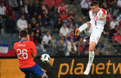 މިލިންކޮވިޗް-ސަވިޗާއި ކޮސްޓާ އަށް ބޮޑެތި އަގުތަކެއް