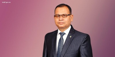 ގުޅުން ބަދަހި ކުރުމަށް ޑިފެންސް މިނިސްޓަރު އިންޑިއާއަށް ފުރާވަޑައިގެންފި
