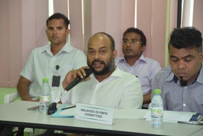 އެފްއޭއެމްގެ އިންތިހާބުގައި ޝަވީދަށް ވާދަ ނުކުރެވޭ ގޮތަށް ފާސްކުރި ގަރާރުން ބޮޑު ބައެއް އުނިކޮށްފި