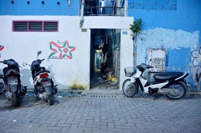 ޒުހާ މަރާލާފައި ވަނީ ހ. ލާލުގޭ ތެރެއަކު ނޫން: ފުލުހުން