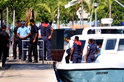 އަދީބު އެތައް މިލިއަން ރުފިޔާއަށް ޚިޔާނާތްތެރިވެފައިވާ މައްސަލަ ބަލަމުން އެބަދޭ: ދައުލަތުގެ ވަކީލު